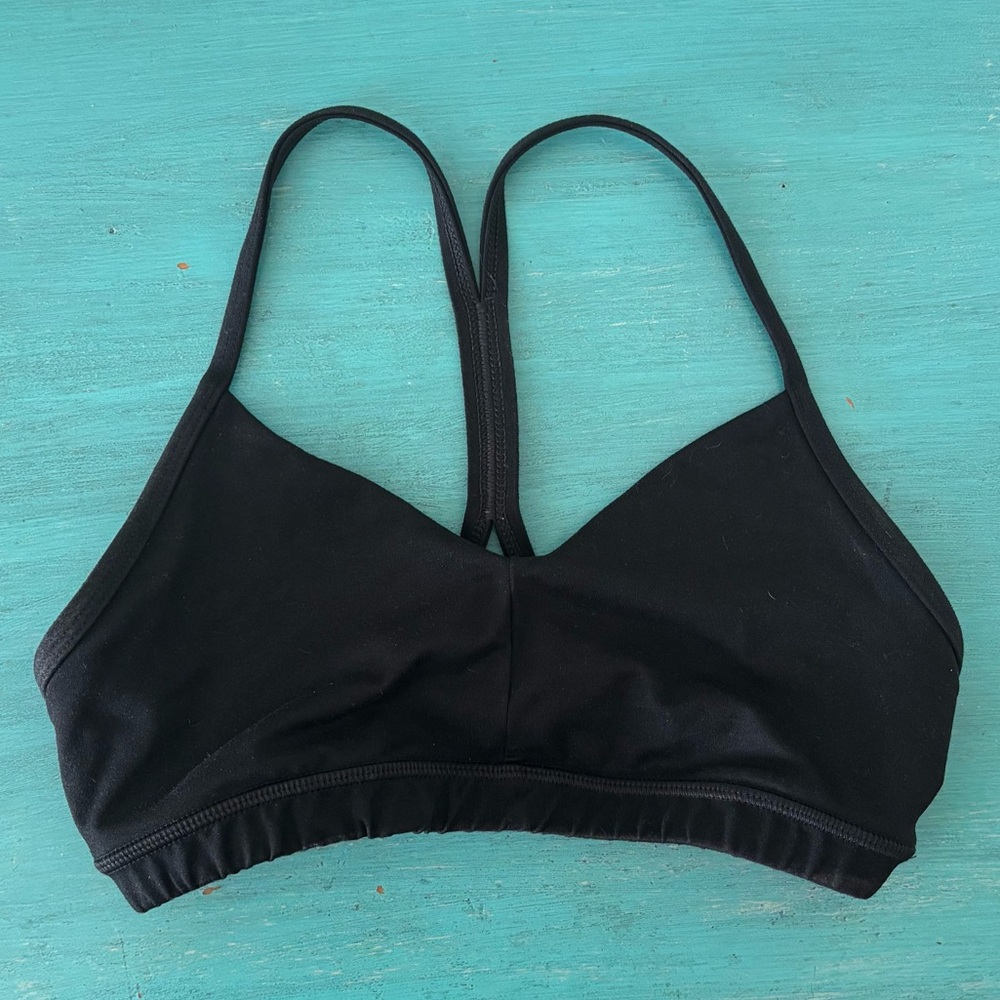 Fleo Reinette Sports Bra